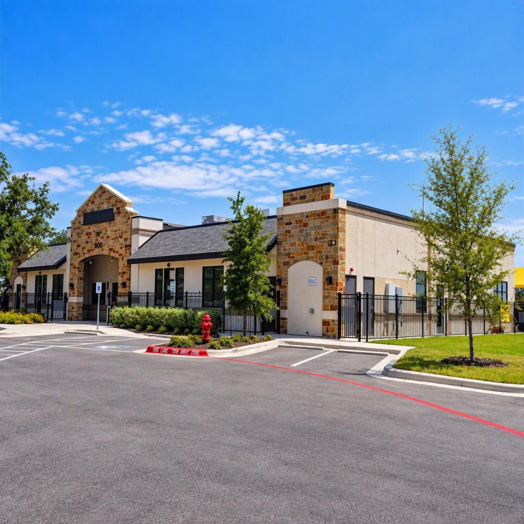 View 1602 Medical PKWY in Cedar Park 1602 Medical PKWY, photo 1 of 10, Cedar Park, Cedar Park, TX