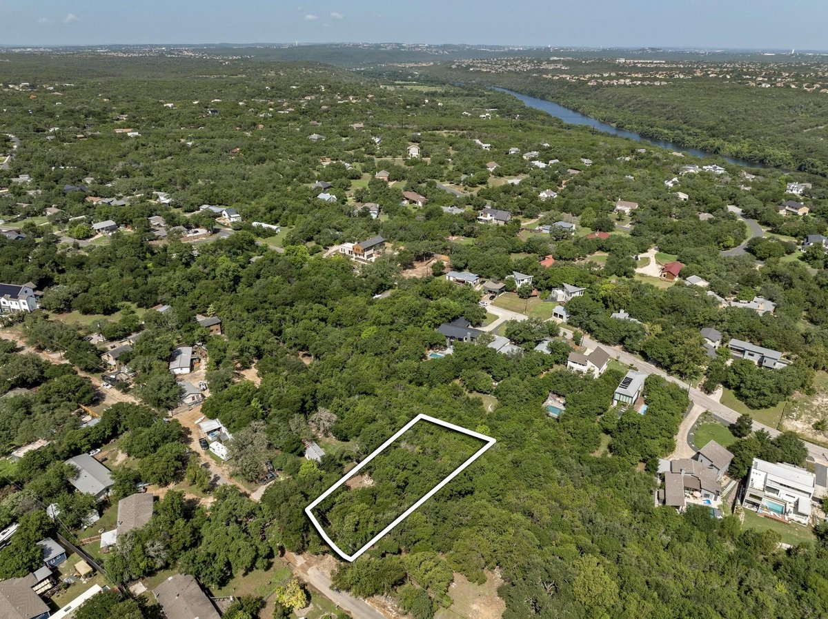 Kitchen at 1602 Miami Dr - Austin Lake Hills Sec 01, Austin, TX