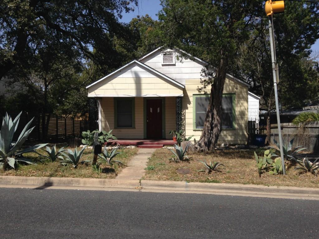 View 1602 S 5th St in Bouldin Creek 1602 S 5th St, photo 1, Bouldin Creek, Austin, TX