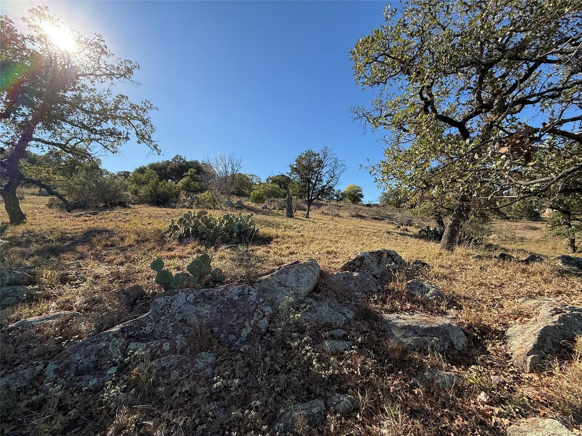 View 1602 Swear Injun in Horseshoe Bay West 1602 Swear Injun - front exterior - Luxury lot in Horseshoe Bay West, Horseshoe Bay, TX