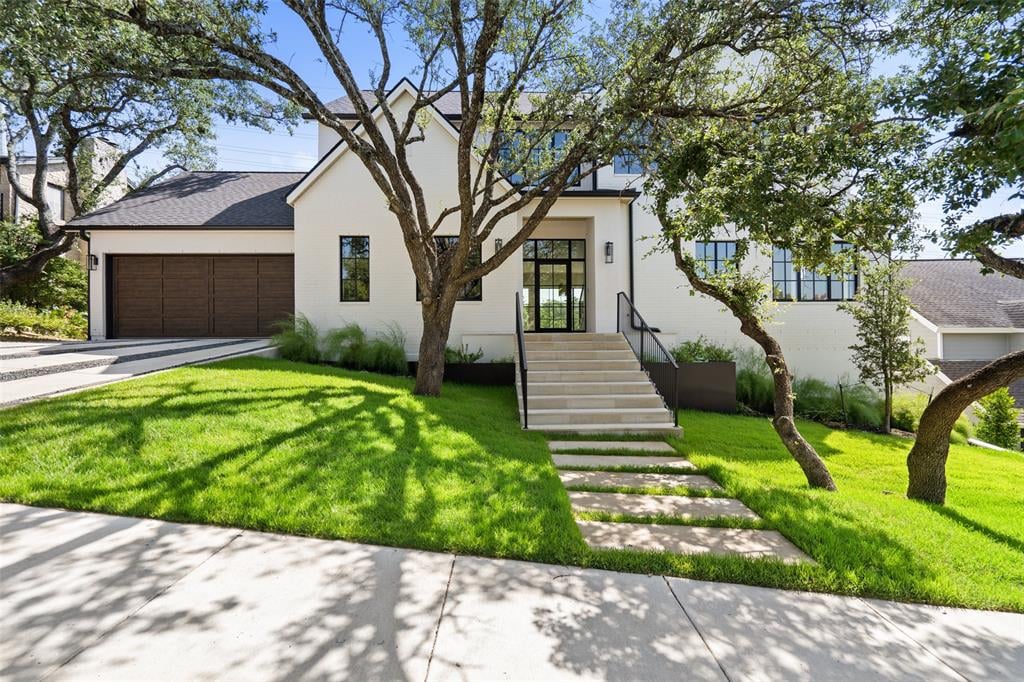 View 1603 Bay Hill DR in Hills Lost Creek Sec 05 1603 Bay Hill DR - property photo 1 - Luxury home in Hills Lost Creek Sec 05, Austin, TX