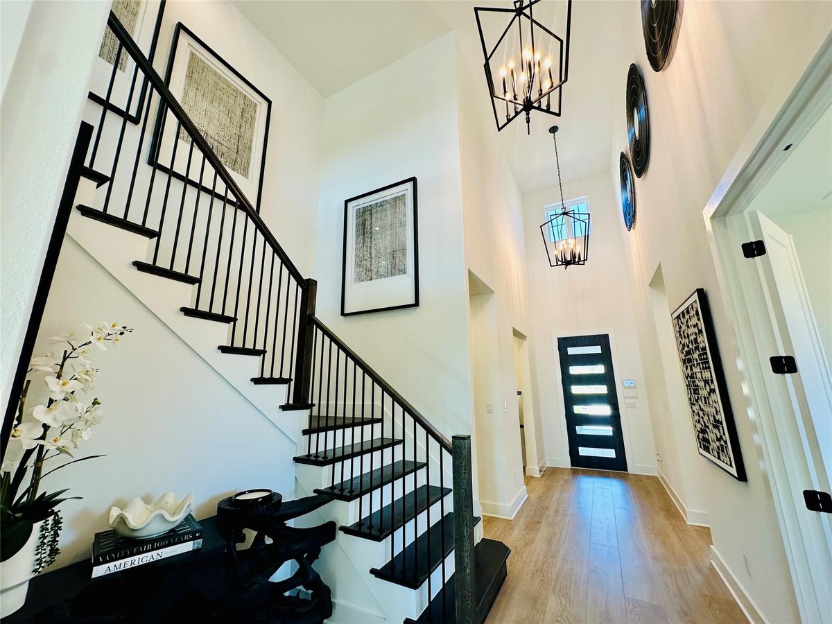 Kitchen at 1603 Headwaters Blvd - 4 bed 3 bath home