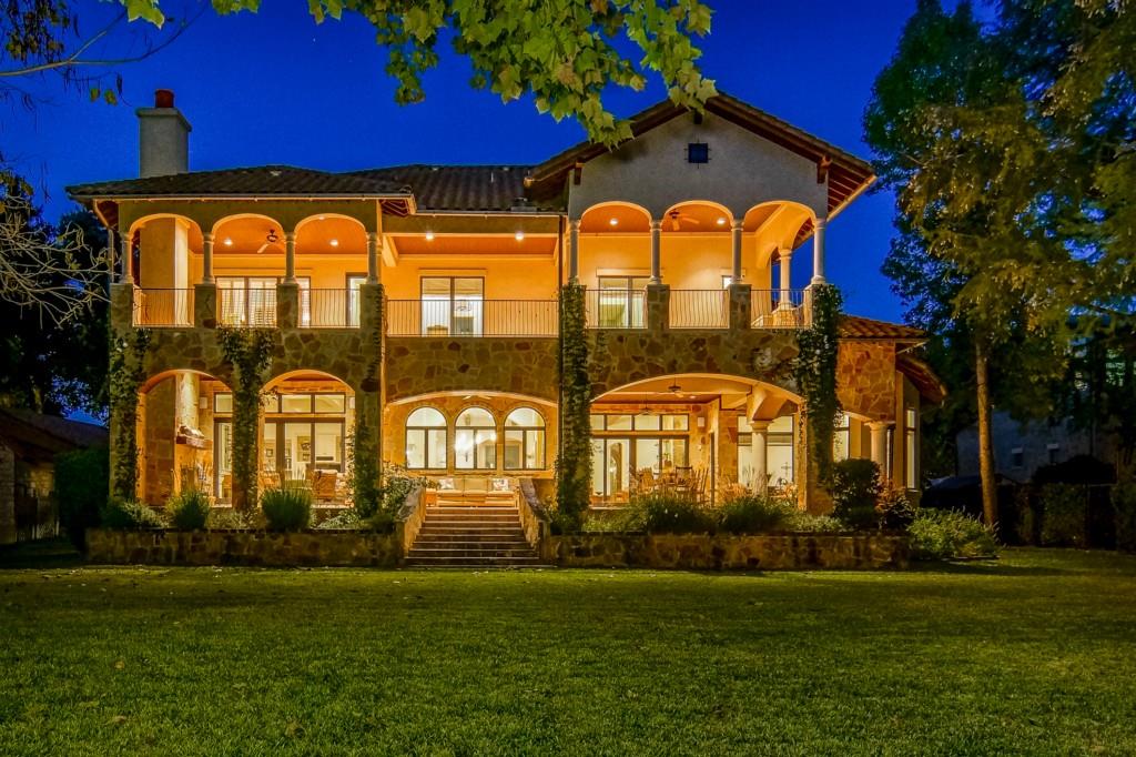 View 1603 Manana St in Lake Austin 1603 Manana St - property photo 1 - Luxury home in Lake Austin, Austin, TX
