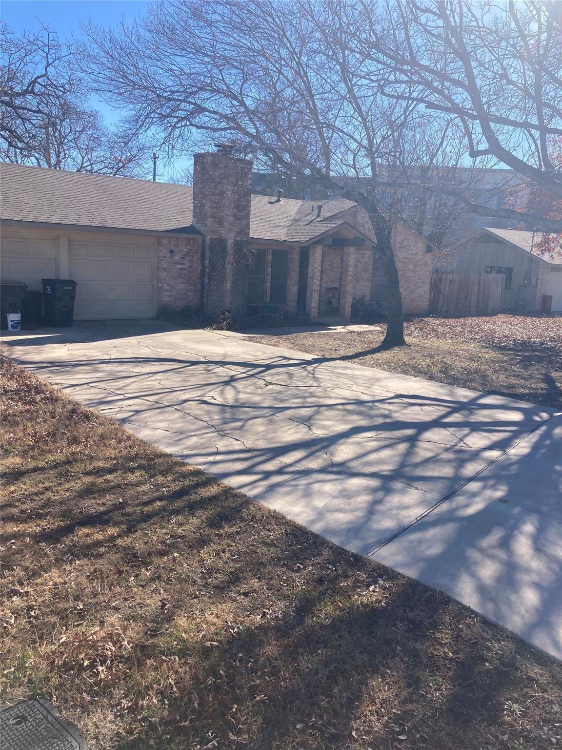View 1603 Park Ln in Gabriel Heights 1603 Park Ln - property photo 1 - Luxury home in Gabriel Heights, Georgetown, TX