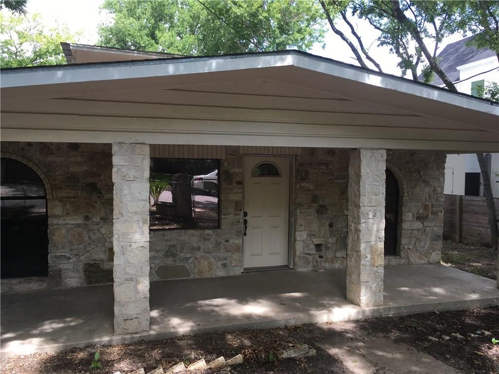 View 1604 Newton St in Bouldin Creek 1604 Newton St, photo 1, Bouldin Creek, Austin, TX
