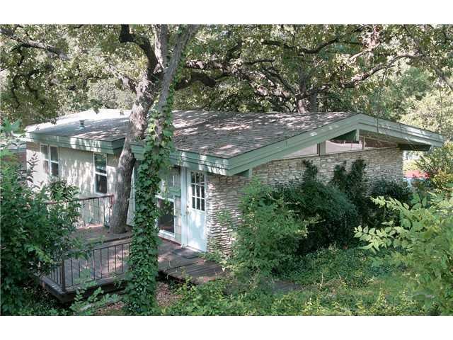 1605 Rockmoor Ave - property photo 1 - Luxury home in Walsh Place, Austin, TX