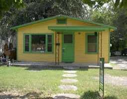 View 1605 South 1st in Bouldin D W 1605 South 1st - front exterior - Luxury home in Bouldin D W, Austin, TX
