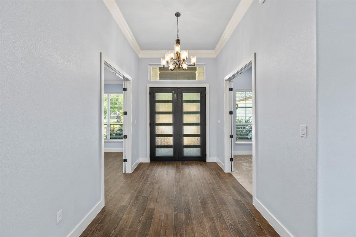 Kitchen at 1606 Alta Vista Loop - 4 bed 3 bath home