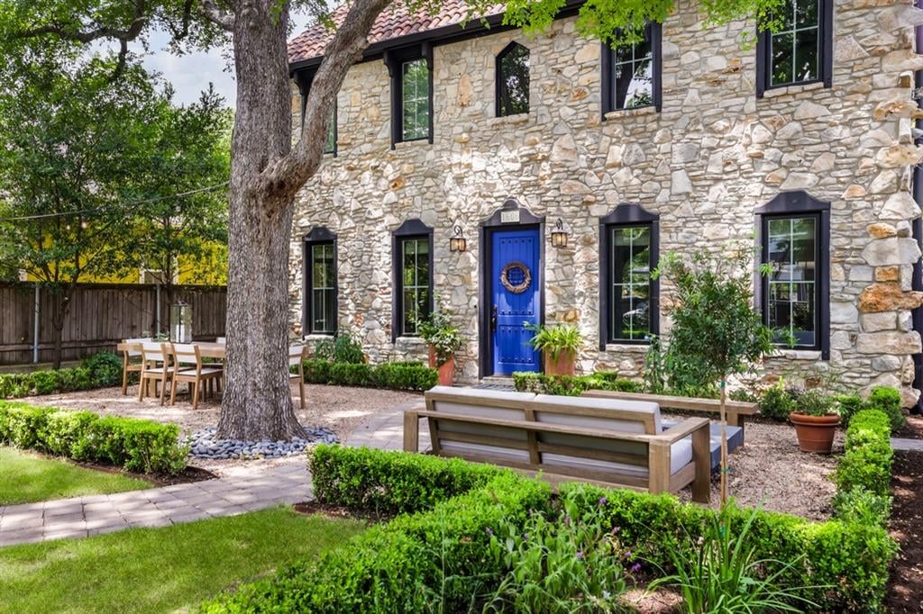 View 1606 Hether ST in Oak Hill Add 1606 Hether ST - front exterior - Luxury home in Oak Hill Add, Austin, TX