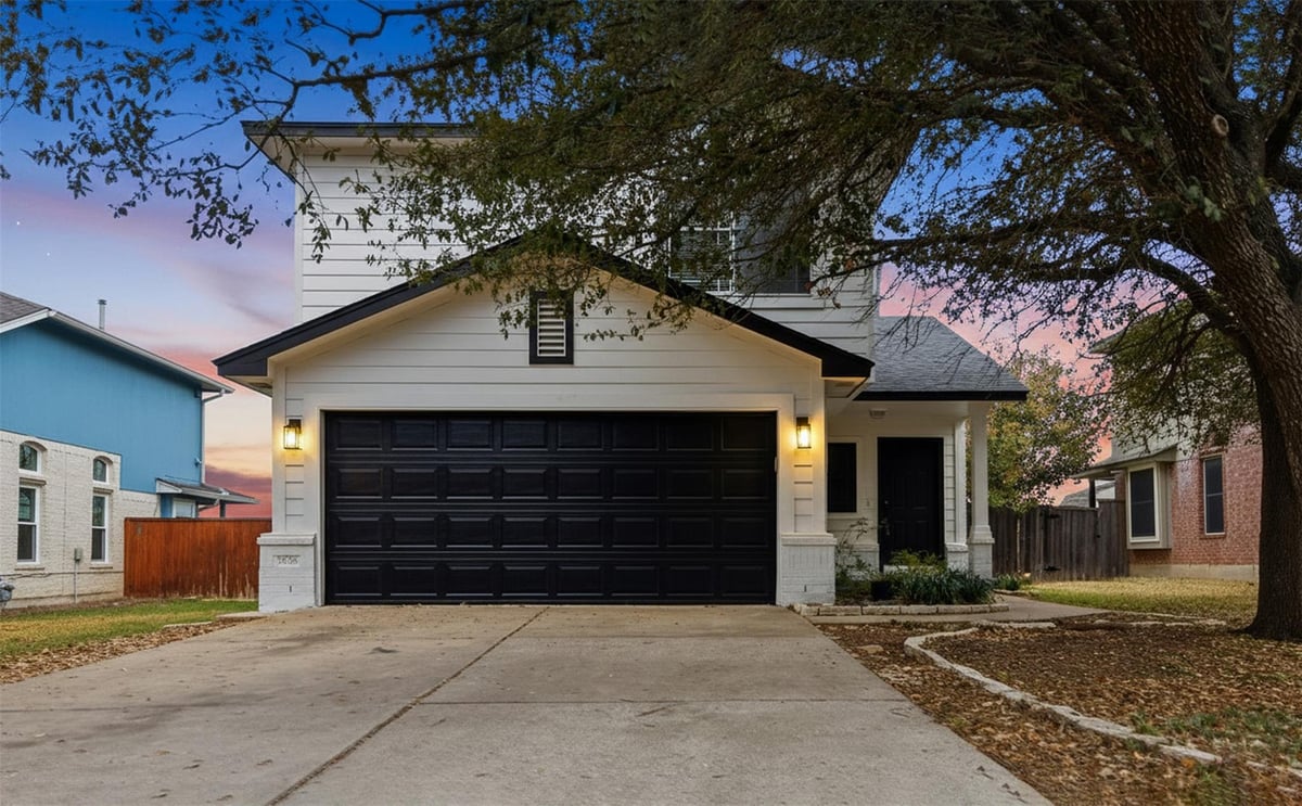 1606 Rossport BND Unit #A, photo 1, Leander, Leander, TX