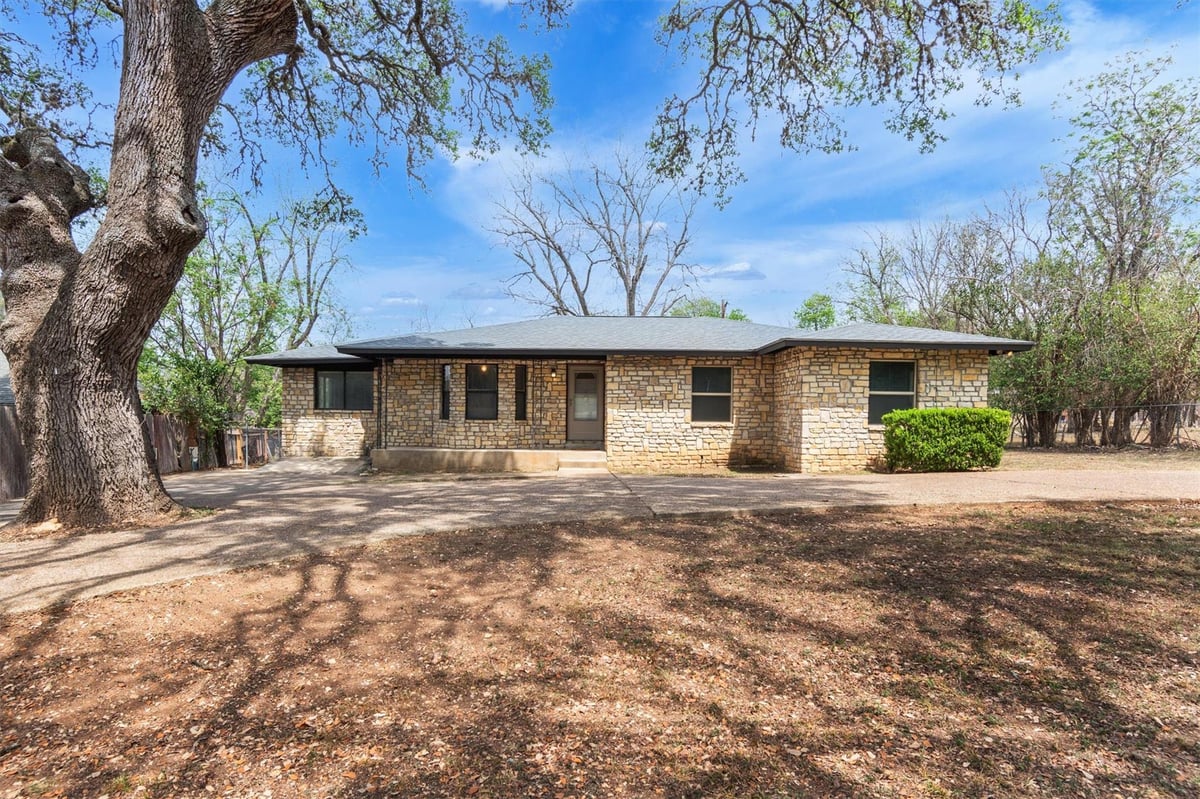 View 1608 Old Ranch Road 12 in San Marcos 1608 Old Ranch Road 12, photo 1, San Marcos, San Marcos, TX