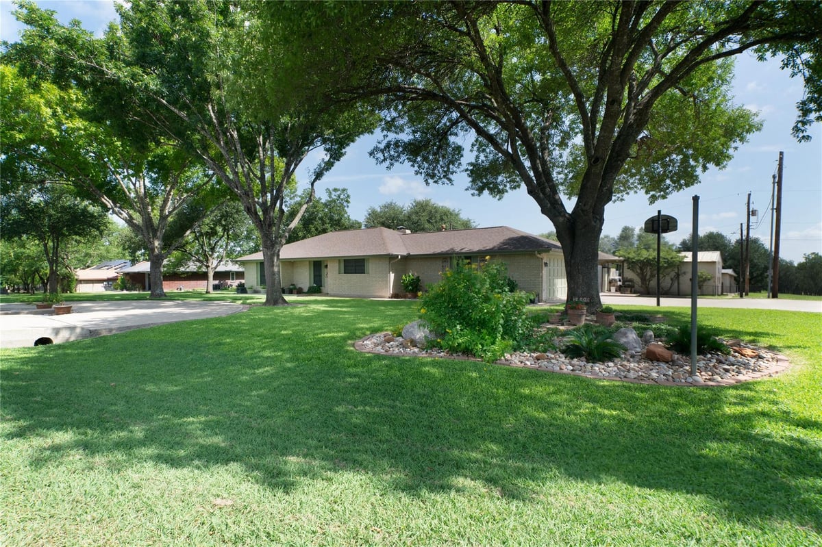 Kitchen at 1608 Samoa Ct - 3 bed 2 bath home