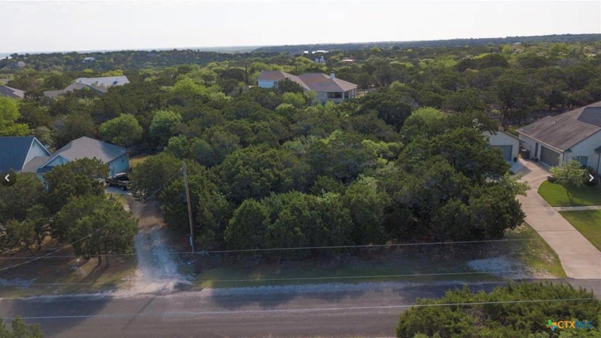View 16082 Charlya Dr in Tanglewood 16082 Charlya Dr - front exterior - Luxury lot in Tanglewood, Temple, TX