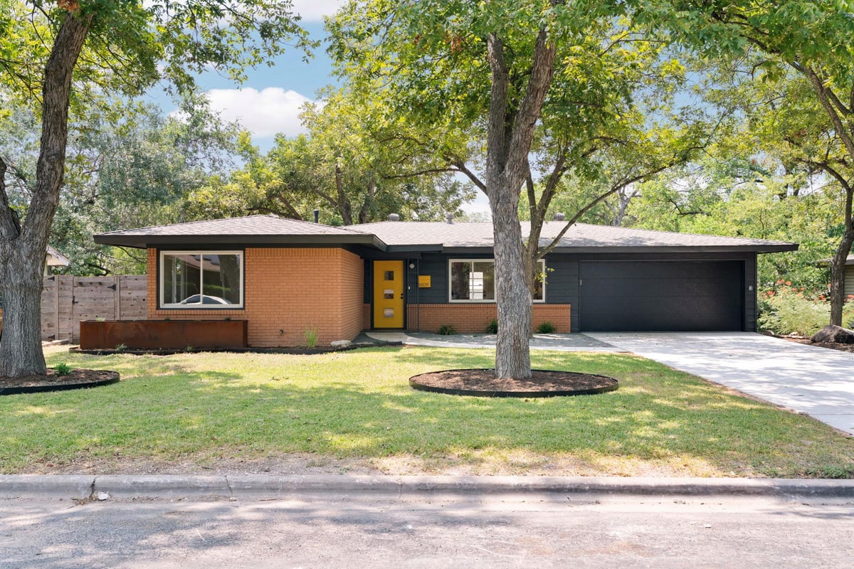 View 1609 Chatham Ave in Austin 1609 Chatham Ave, photo 1, Austin, Austin, TX