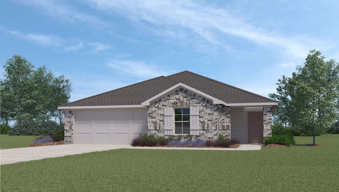 1609 Cordus Jackson Jr. LN, photo 1, Killeen, Killeen, TX