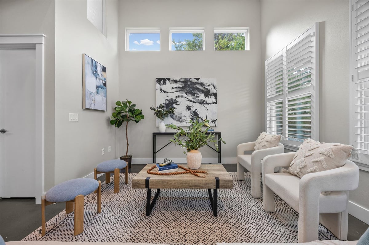 View 1609 Deloney ST Unit #B in Austin 1609 Deloney ST Unit #B, photo 1 of 39, Austin, Austin, TX