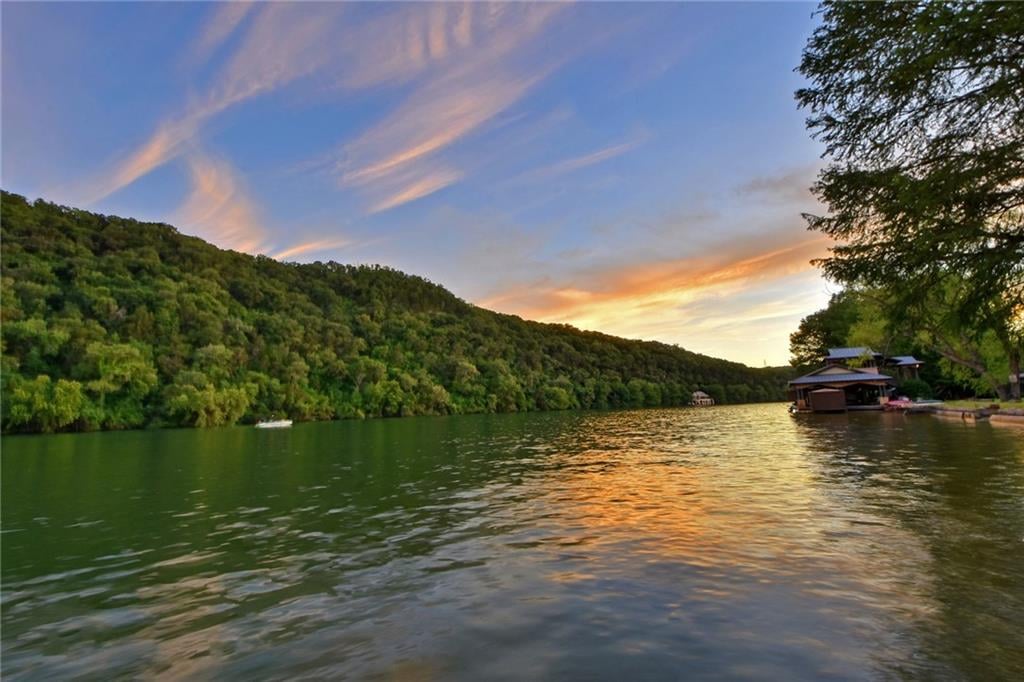 View 1609 Manana St in Lake Austin 1609 Manana St - property photo 1 - Luxury home in Lake Austin, Austin, TX