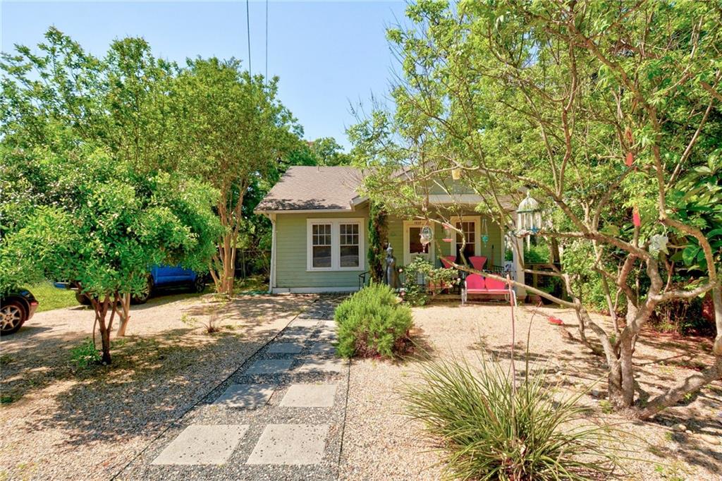 View 1609 Waterston Ave in Starkey 1609 Waterston Ave - property photo 1 - Luxury home in Starkey, Austin, TX