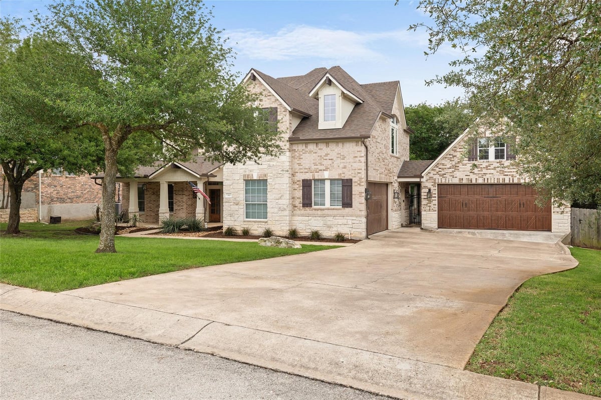 Kitchen at 161 Daisy Path - 4 bed 3 bath home