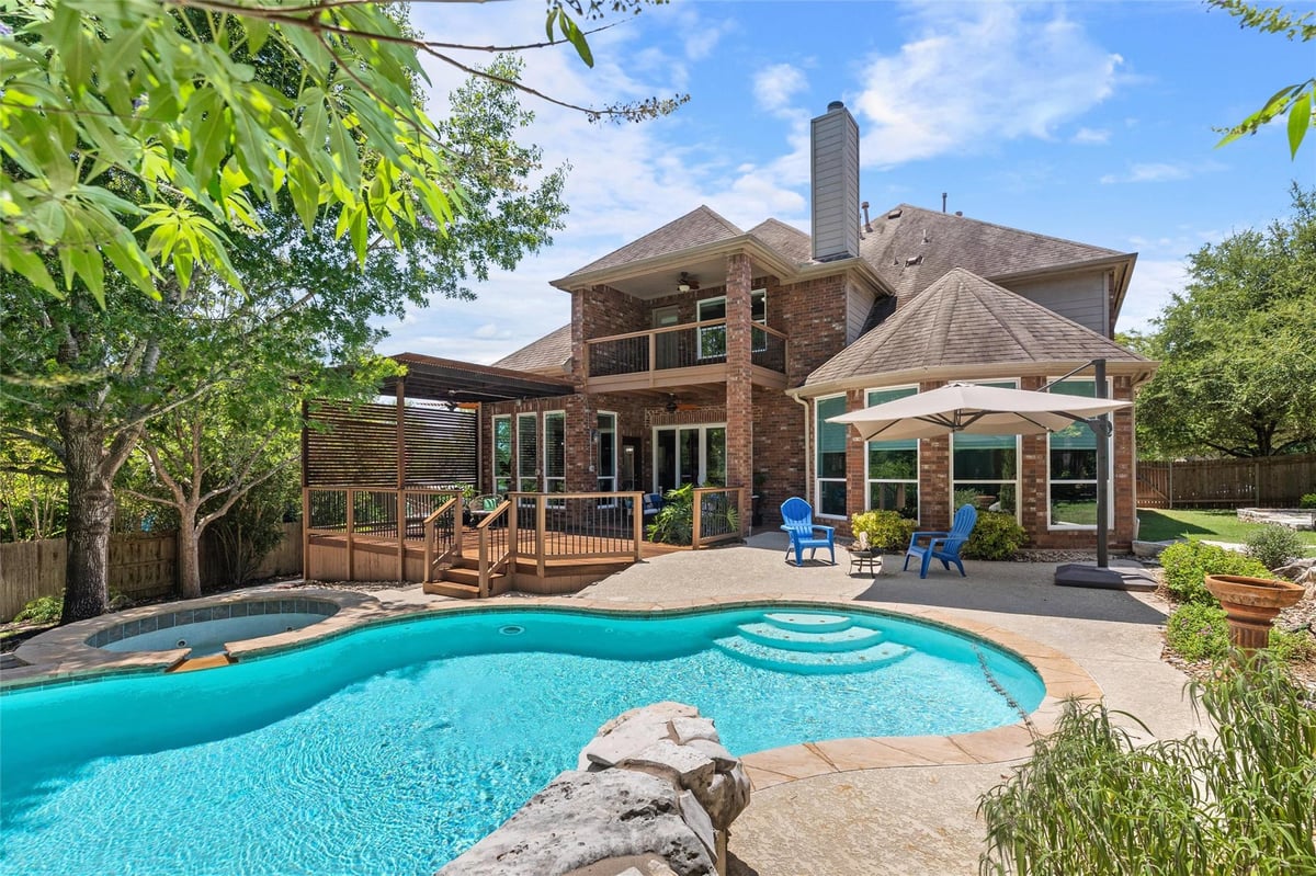 View 161 Littleton DR in Austin 161 Littleton DR, photo 1, Austin, Austin, TX