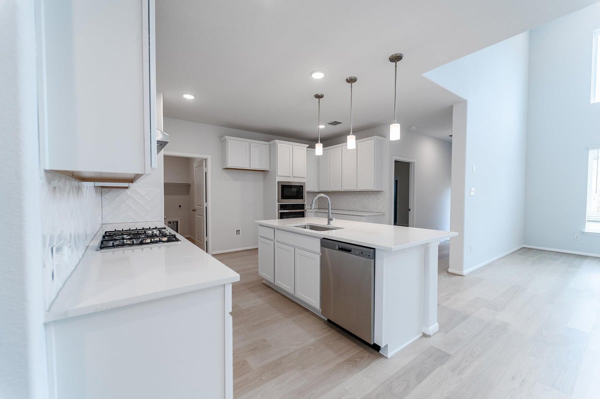 Kitchen at 161 Mango Cir - 5 bed 3 bath home