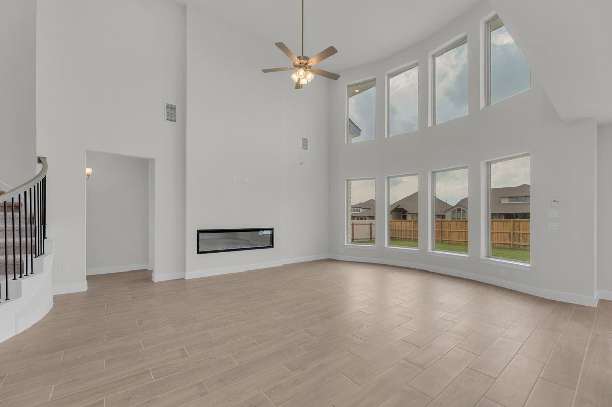 Bathroom at 161 Montecilo Dr - 4 bed 3 bath home