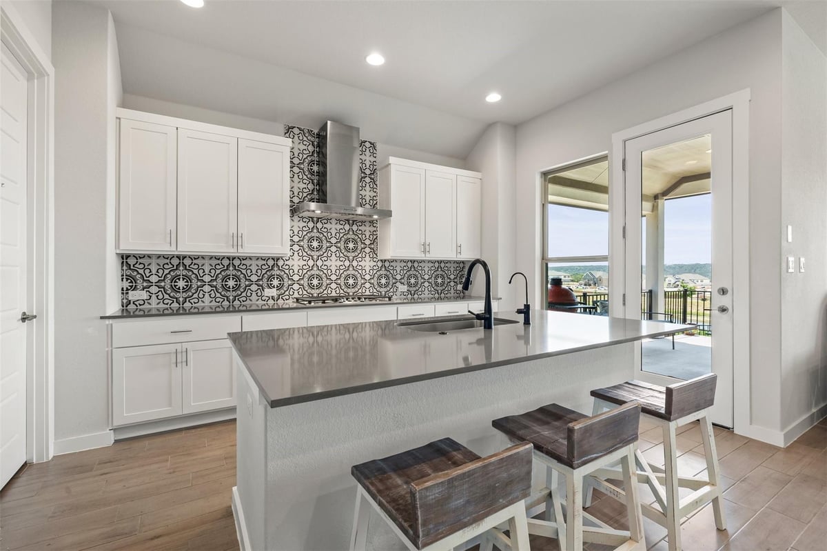 Primary bedroom at 161 Palio Pl - 4 bed 3 bath home
