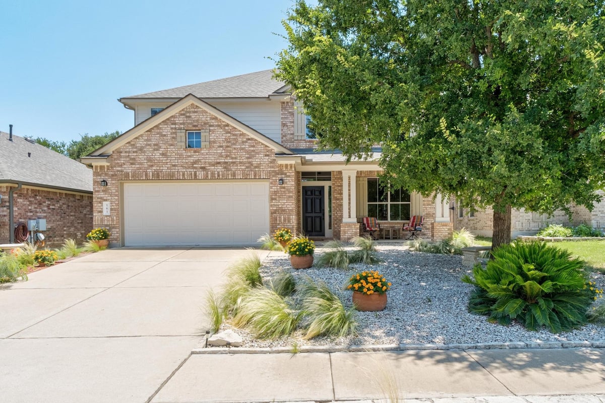 View 161 Serene Hollow Ln in Buda 161 Serene Hollow Ln, photo 1, Buda, Buda, TX