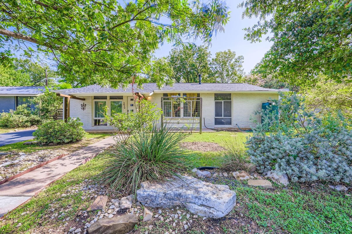View 1610 Broadmoor DR in Austin 1610 Broadmoor DR, photo 1, Austin, Austin, TX