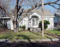 View 1610 TREADWELL St in Zilker 1610 TREADWELL St - property photo 1 - Luxury home in Zilker, Austin, TX