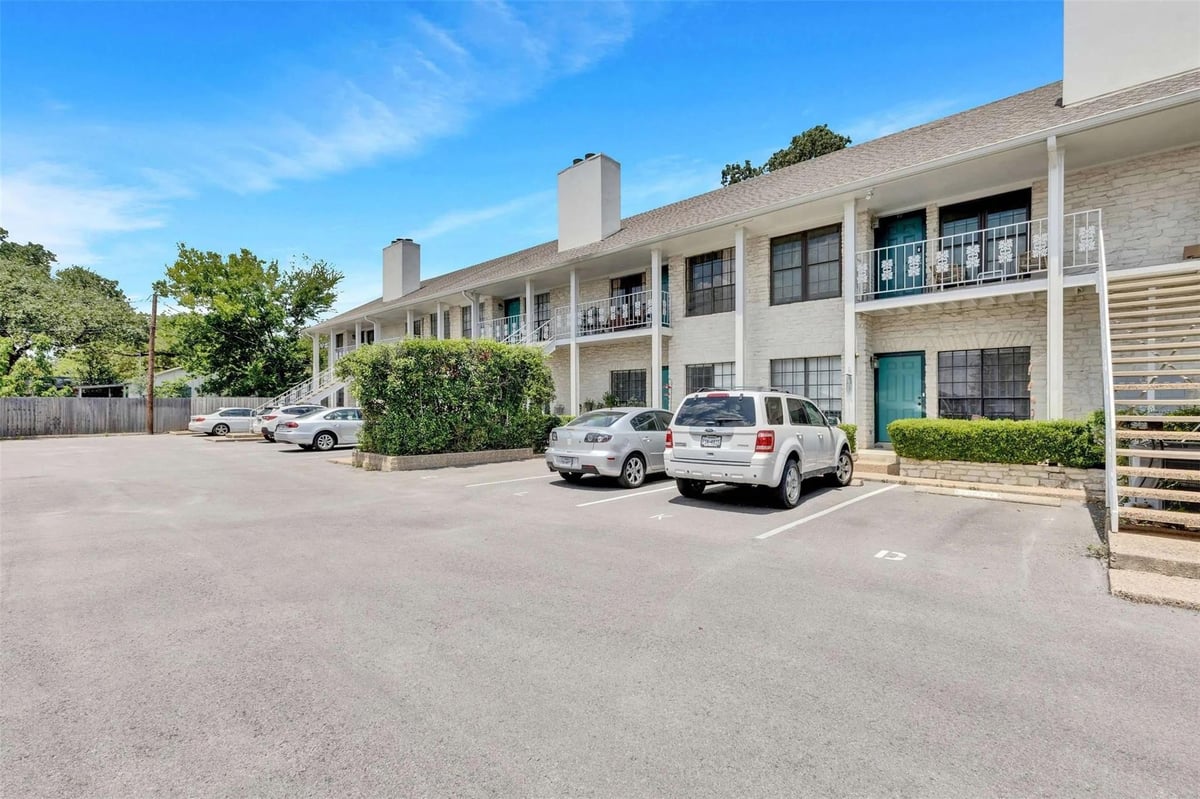 View 1610 WATERSTON Ave Unit #3 in ENFIELD PLACE CONDOMINIUMS 1610 WATERSTON Ave Unit #3 - property photo 1 - Luxury home in ENFIELD PLACE CONDOMINIUMS, Austin, TX