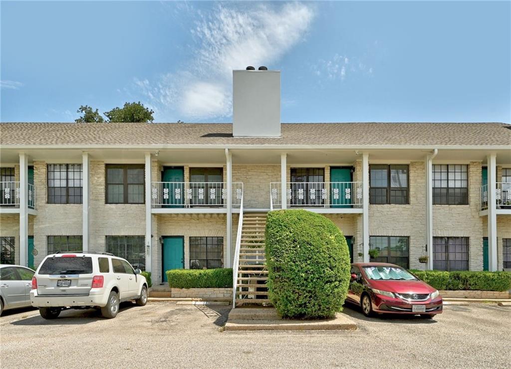 View 1610 Waterston Ave Unit #9 in Enfield Place Condo 1610 Waterston Ave Unit #9 - property photo 1 - Luxury home in Enfield Place Condo, Austin, TX