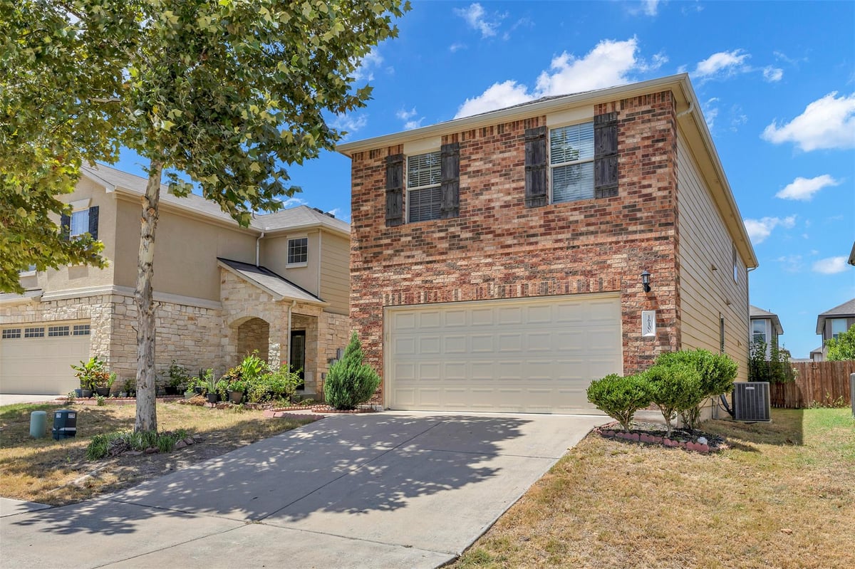 16100 Hawthorne Heights TRL - property photo 1 - Luxury home in Raceway Single Family Sub Sec, Austin, TX