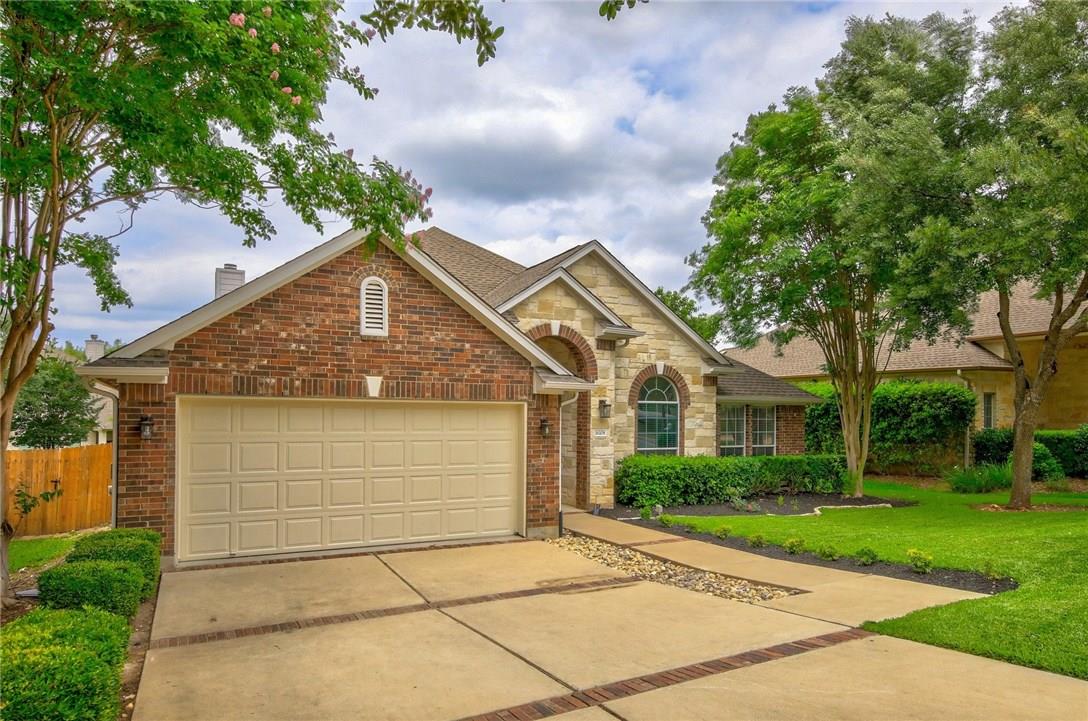 View 16108 Indina Hills CV in Avery Ranch East Ph 02 Sec 02 16108 Indina Hills CV - front exterior - Luxury home in Avery Ranch East Ph 02 Sec 02, Austin, TX