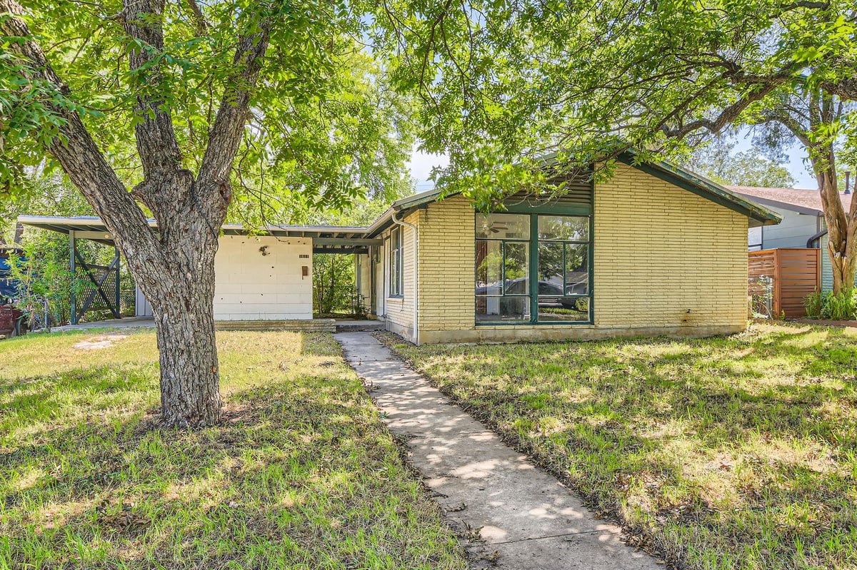View 1611 Suffolk DR in Austin 1611 Suffolk DR, photo 1, Austin, Austin, TX