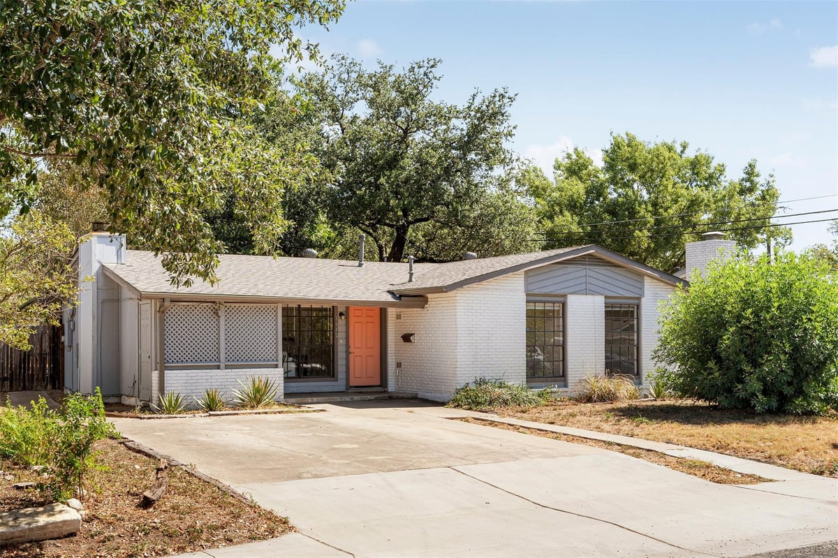 View 1612 Broadmoor DR in Austin 1612 Broadmoor DR, photo 1 of 34, Austin, Austin, TX