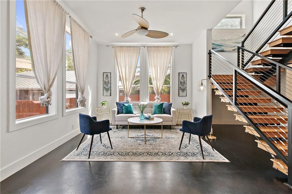 View 1612 S 3rd ST Unit #A in South 03 Street Condo 1612 1612 S 3rd ST Unit #A - front exterior - Luxury home in South 03 Street Condo 1612, Austin, TX