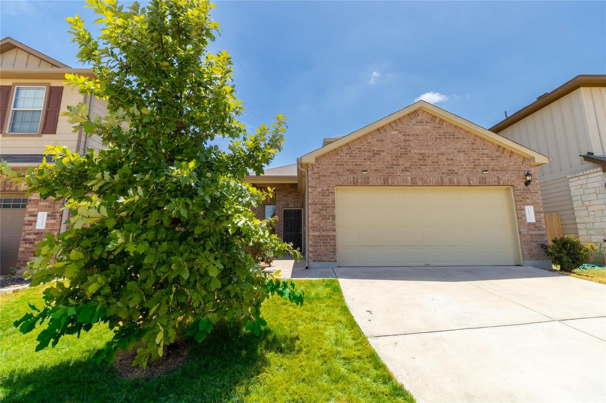 View 16121 Mcaloon WAY in Raceway Single Family Sub Sec 16121 Mcaloon WAY - property photo 1 - Luxury home in Raceway Single Family Sub Sec, Austin, TX