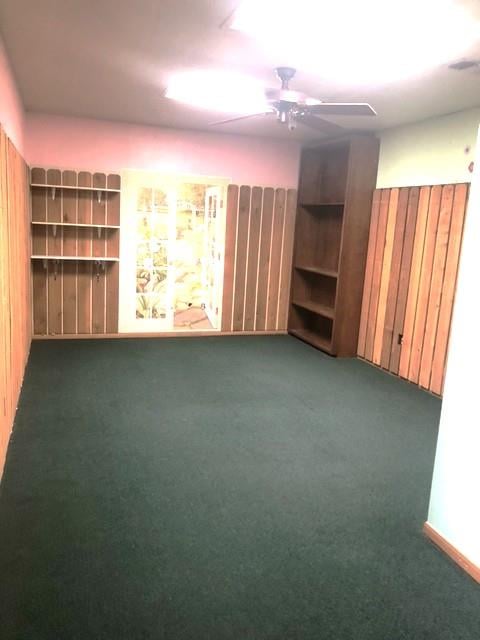 Primary bedroom at 1614 W Cameron Ave - Hillcrest 1, Rockdale, TX