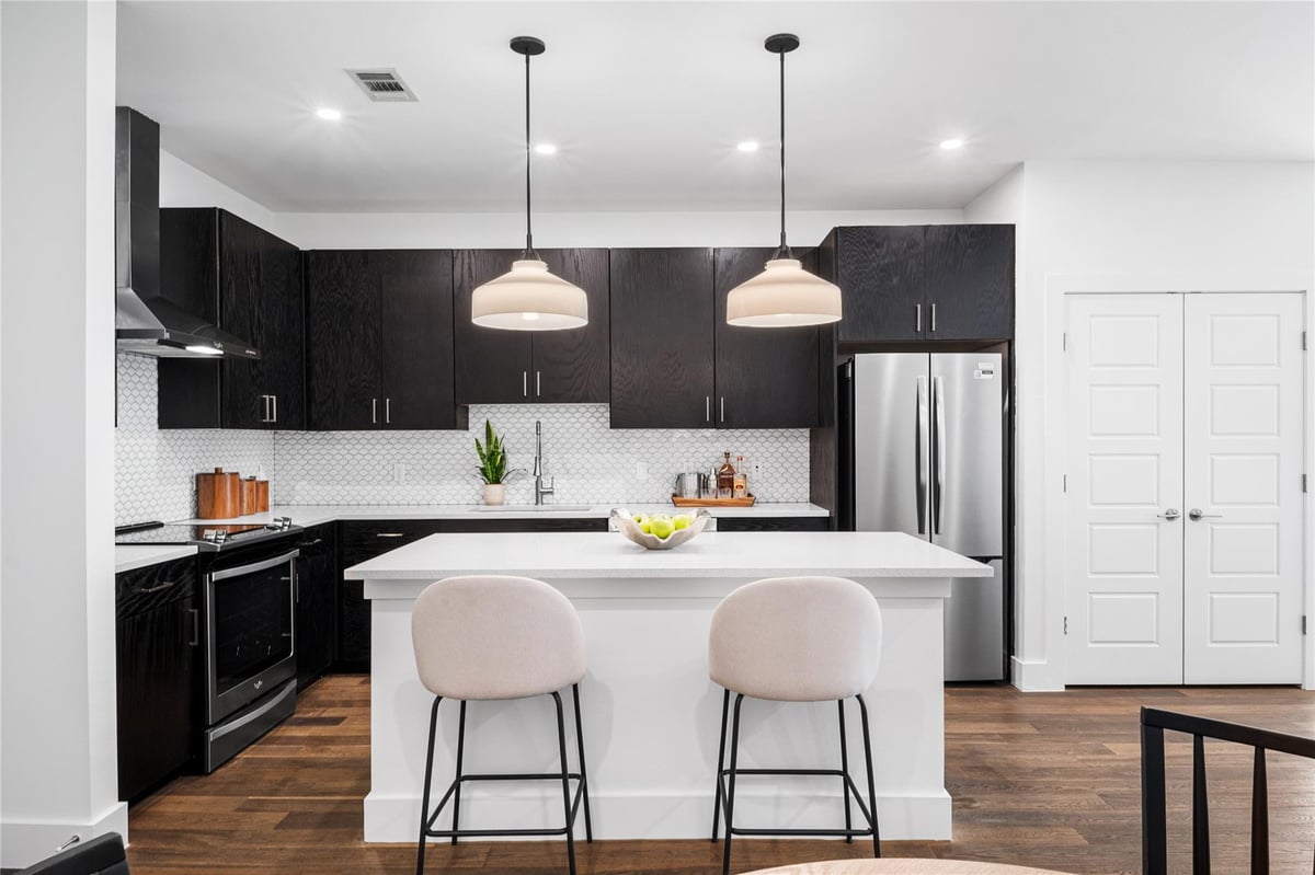 View 1615 E 7th ST Unit #208 in 1615 East 7th Condos 1615 E 7th ST Unit #208 - property photo 1 - Luxury home in 1615 East 7th Condos, Austin, TX