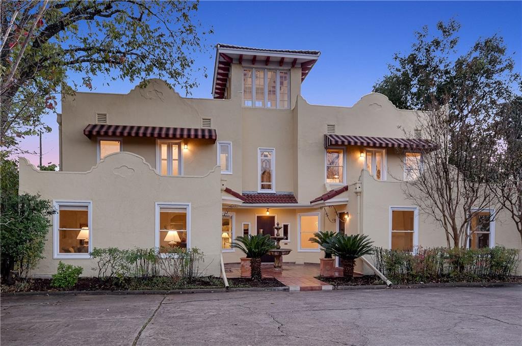 View 1615 Enfield Rd in MLS Area 1B 1615 Enfield Rd - property photo 1 - Luxury home in MLS Area 1B, Austin, TX