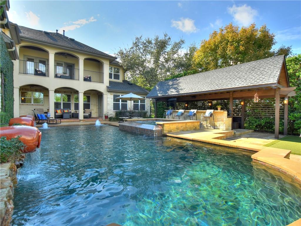 View 1615 Palisades Pointe Ln in Lake Austin 1615 Palisades Pointe Ln - property photo 1 - Luxury home in Lake Austin, Austin, TX
