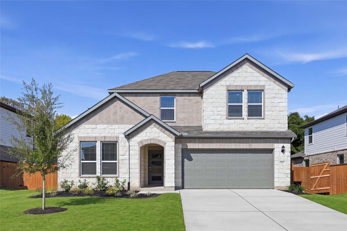 View 1616 Lorant LN in Pflugerville 1616 Lorant LN, photo 1 of 40, Pflugerville, Pflugerville, TX