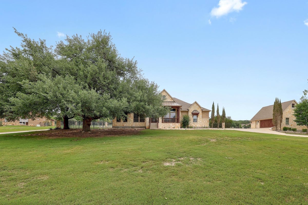 Living area at 1617 High Lonesome - 4 bed 3 bath home