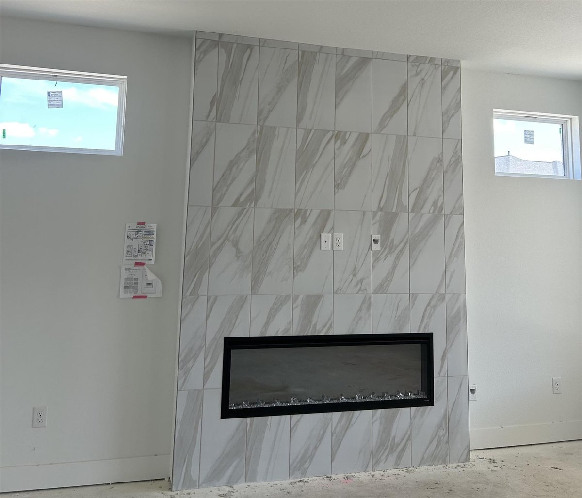 Primary bedroom at 162 Lily Pad Ln - 5 bed 4 bath home