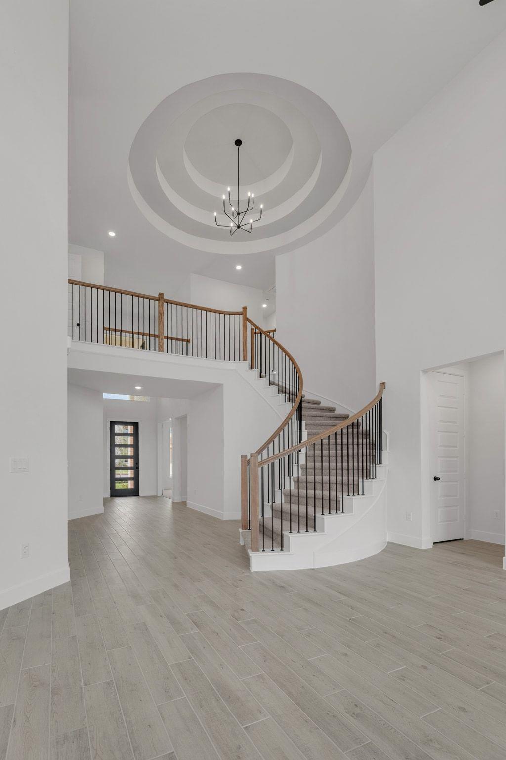 Living area at 162 Montecilo Dr - 4 bed 3 bath home