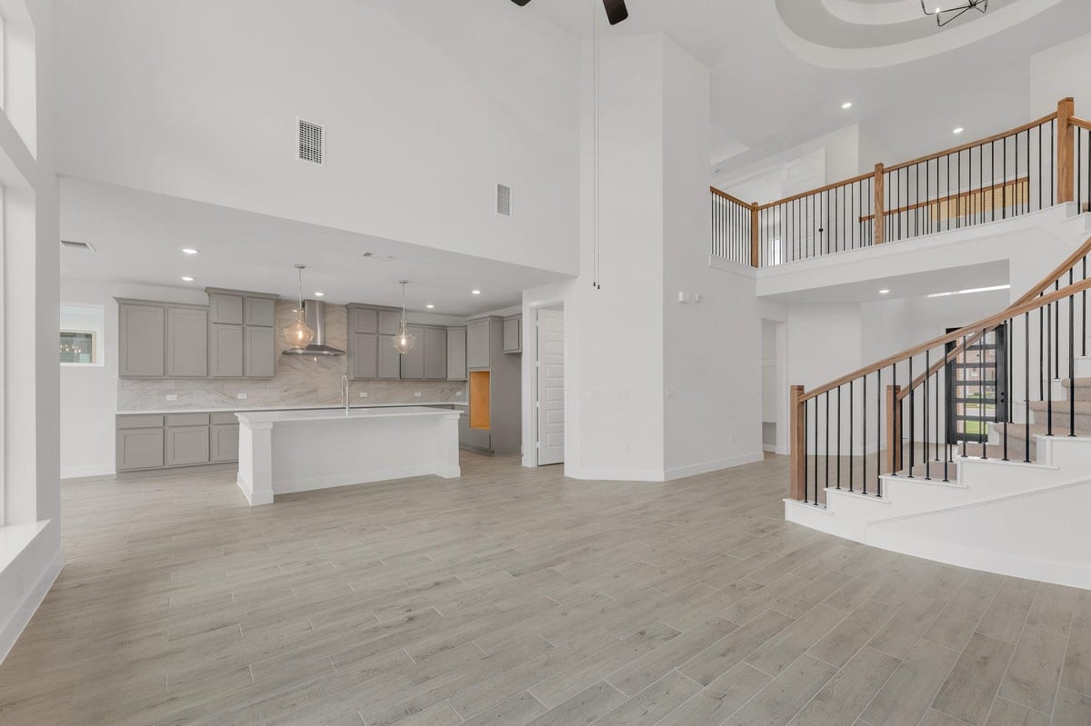 Kitchen at 162 Montecilo Dr - 4 bed 3 bath home