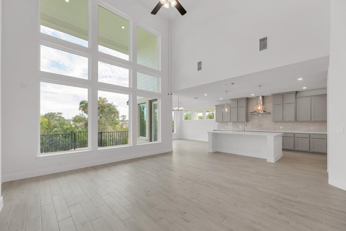 Primary bedroom at 162 Montecilo Dr - 4 bed 3 bath home