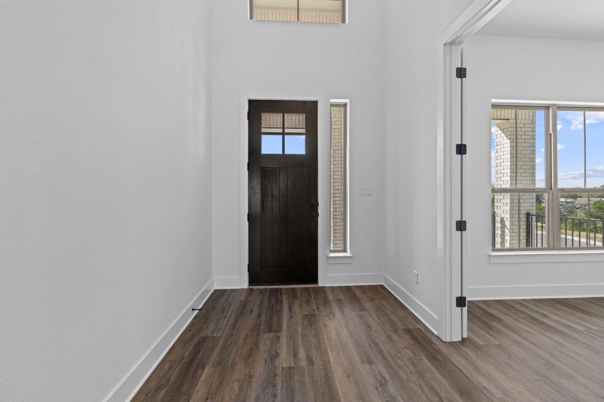 Kitchen at 1620 Lilly Grace Bnd - 4 bed 4 bath home
