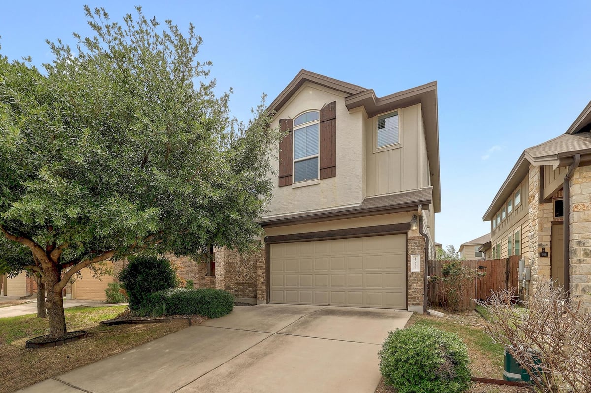 View 16233 Travesia WAY in Raceway Single Family Sub Sec 16233 Travesia WAY - property photo 1 - Luxury home in Raceway Single Family Sub Sec, Austin, TX